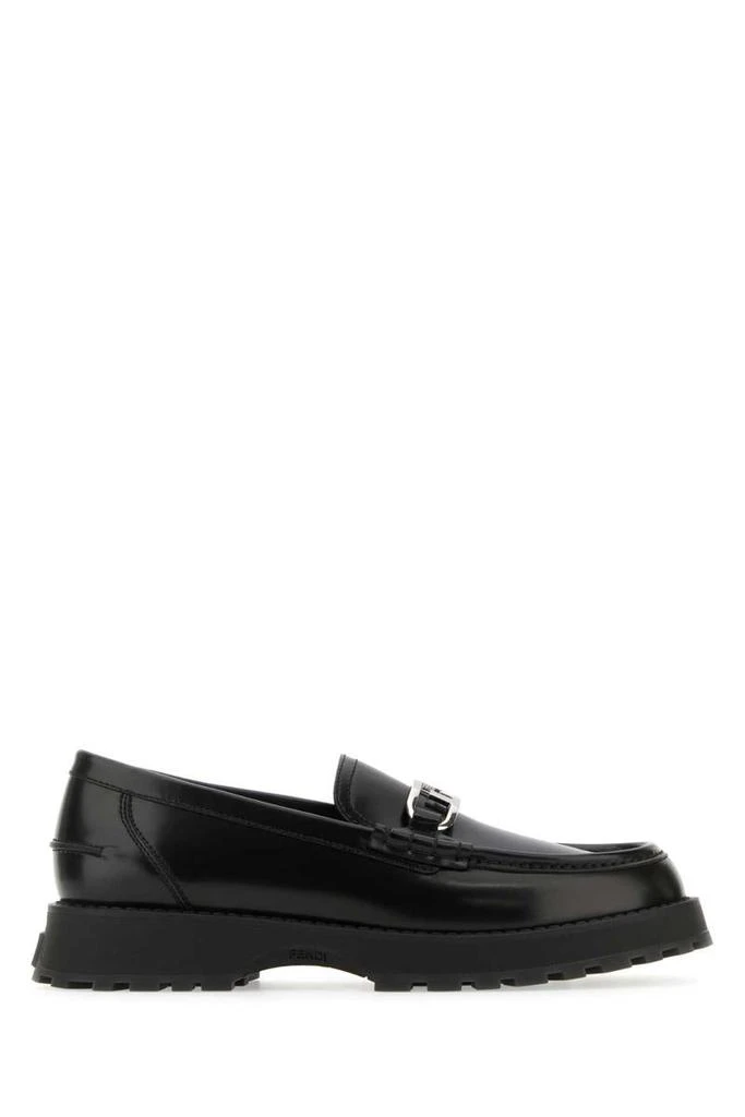 Fendi Fendi Loavers 1