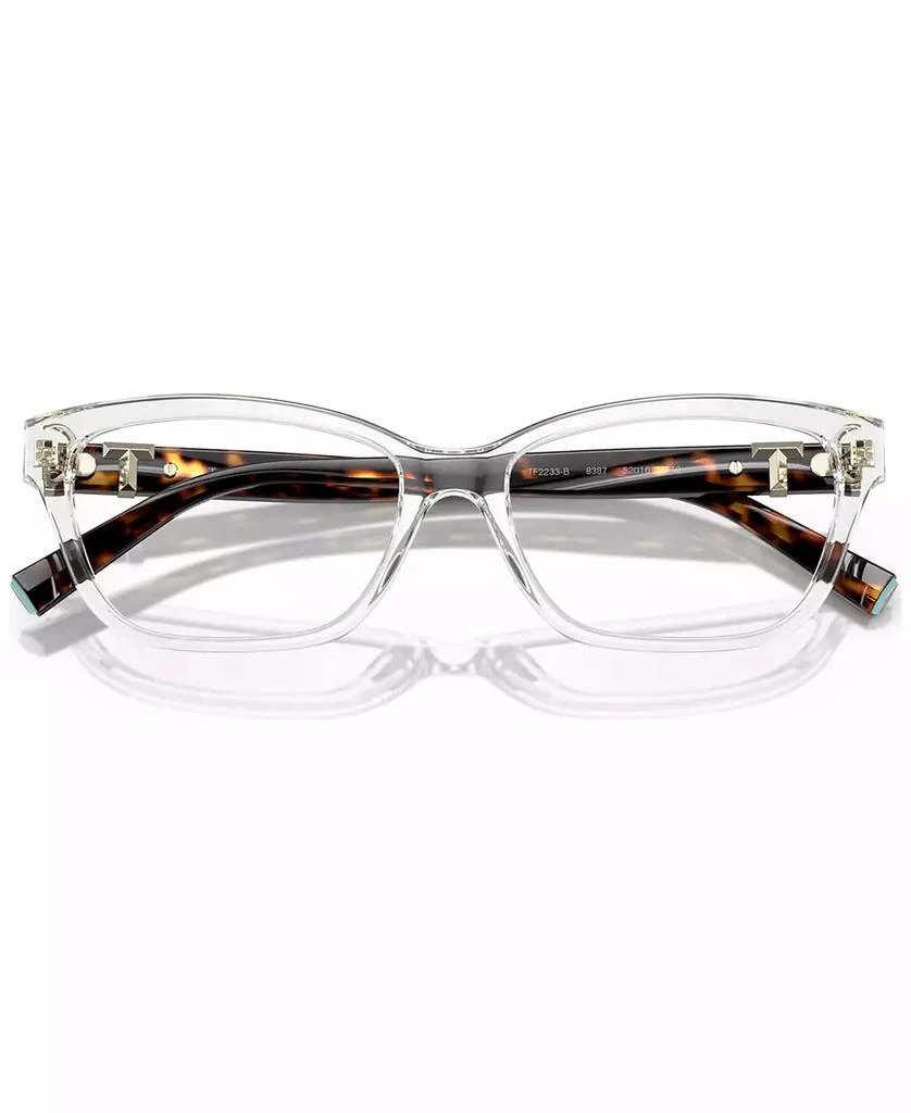 Tiffany & Co. Women's Eyeglasses, TF2233B 54 5