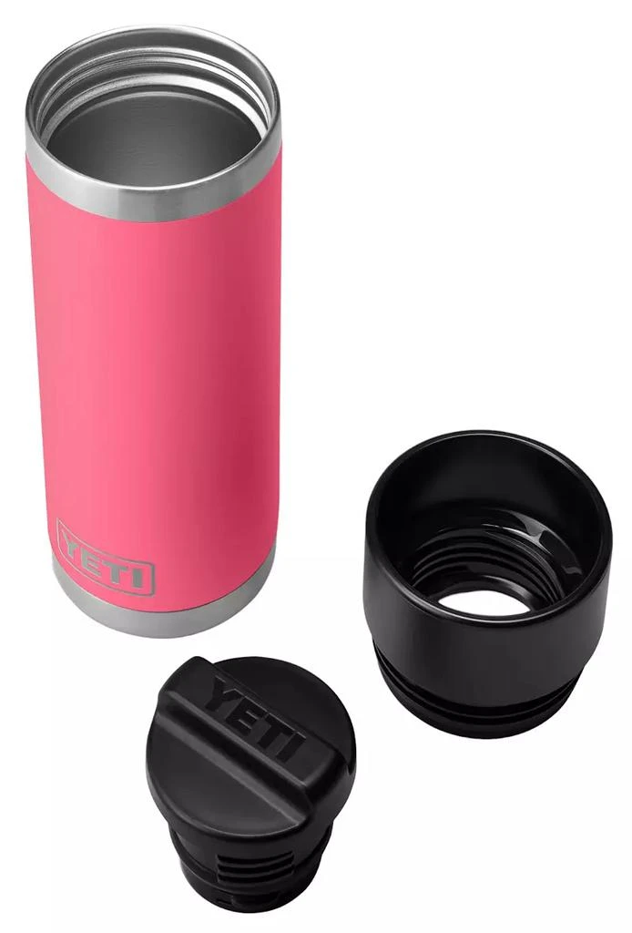 YETI YETI 18 oz. Rambler Hotshot Bottle 5