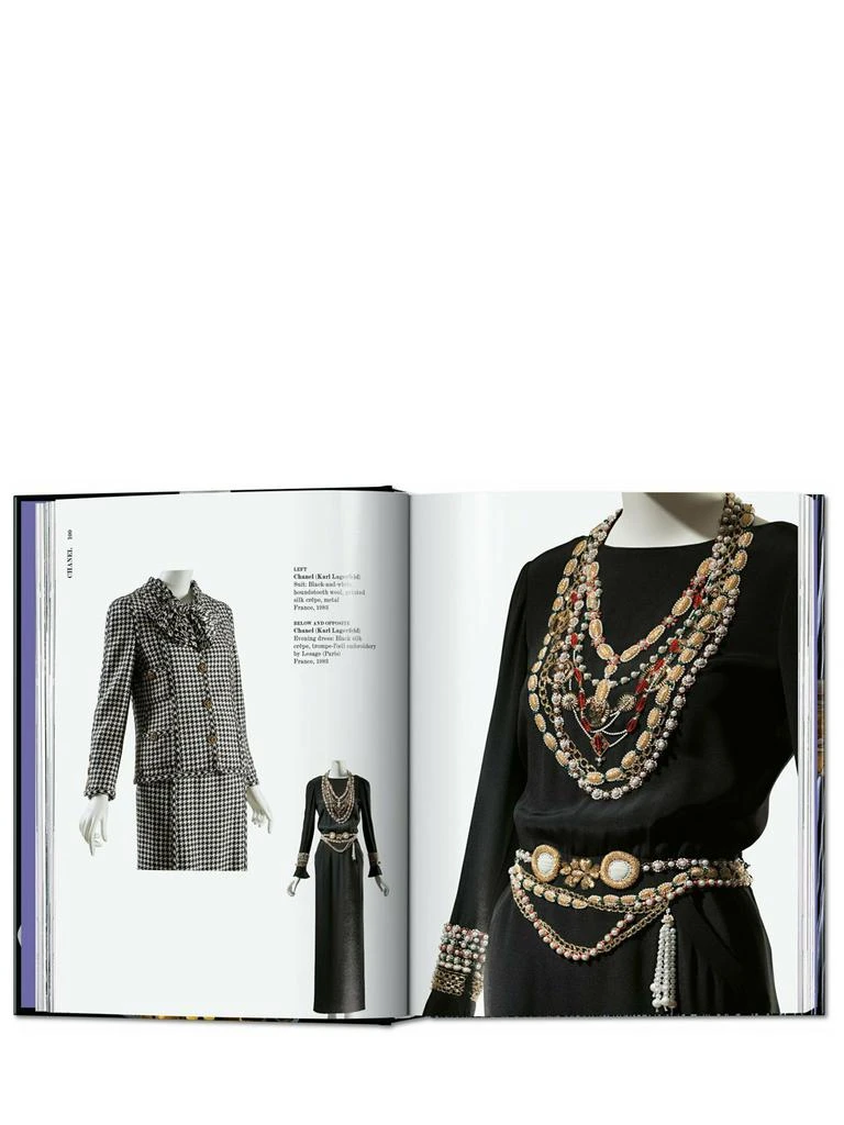 Taschen Fashion Designers A-z. 40th Ed. 2