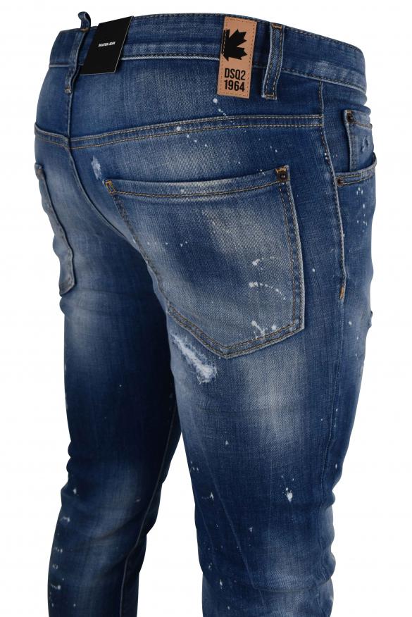 DSQUARED2 Skater Jean