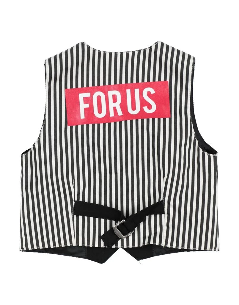 CESARE PACIOTTI Suit vest 2