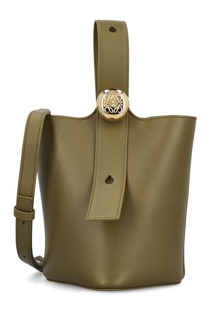 Loewe Loewe Pebble Mini Bucket Bag - Tote Bags - Compare