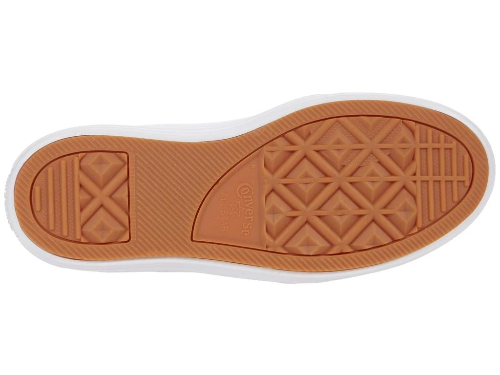 Converse Chuck Taylor® All Star® Move Platform Ox 3