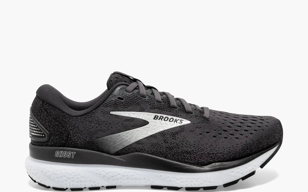 Brooks Brooks - Women's Ghost 16 Road Running Shoes 2