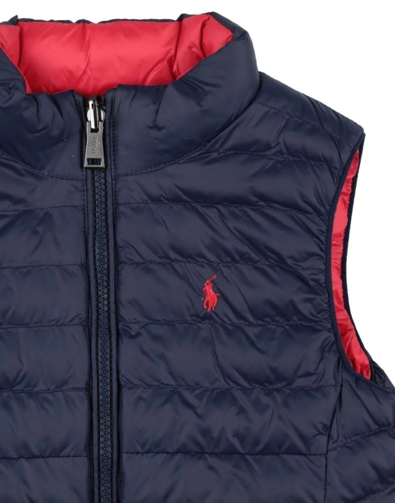 POLO RALPH LAUREN Shell  jacket 4