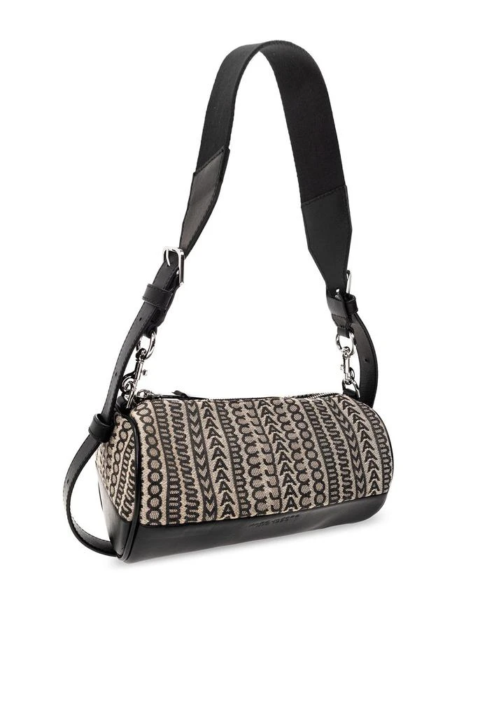 Marc Jacobs Marc Jacobs The Monogram Duffle Bag 3