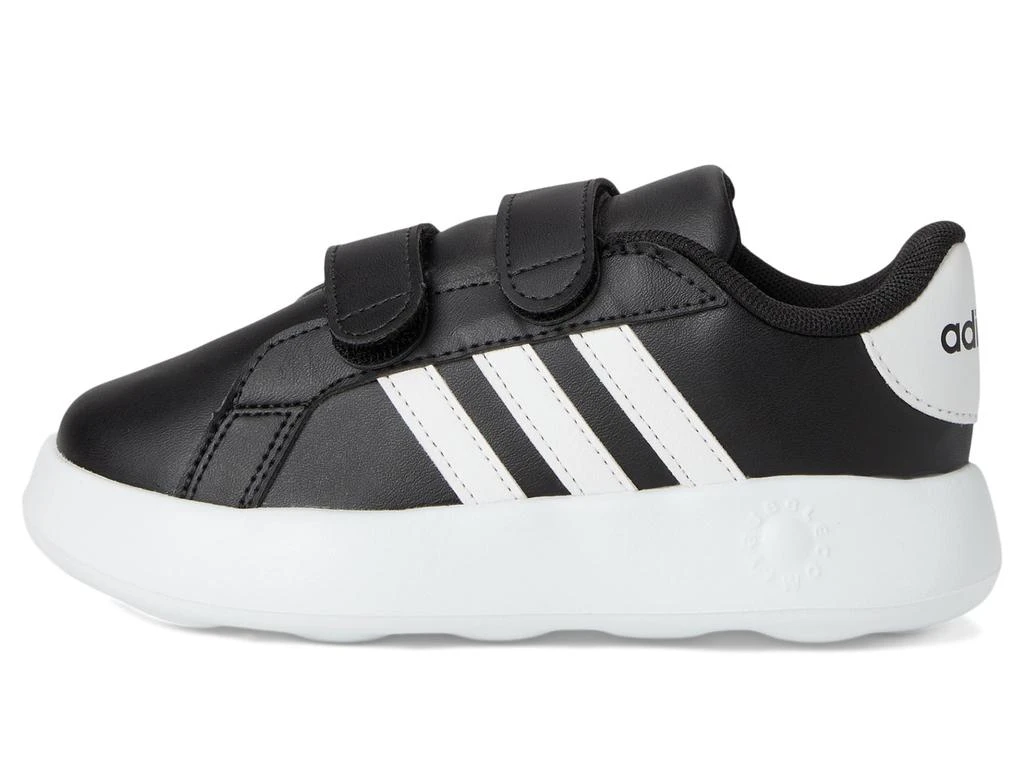 Adidas Grand Court 2.0 (Toddler) 4