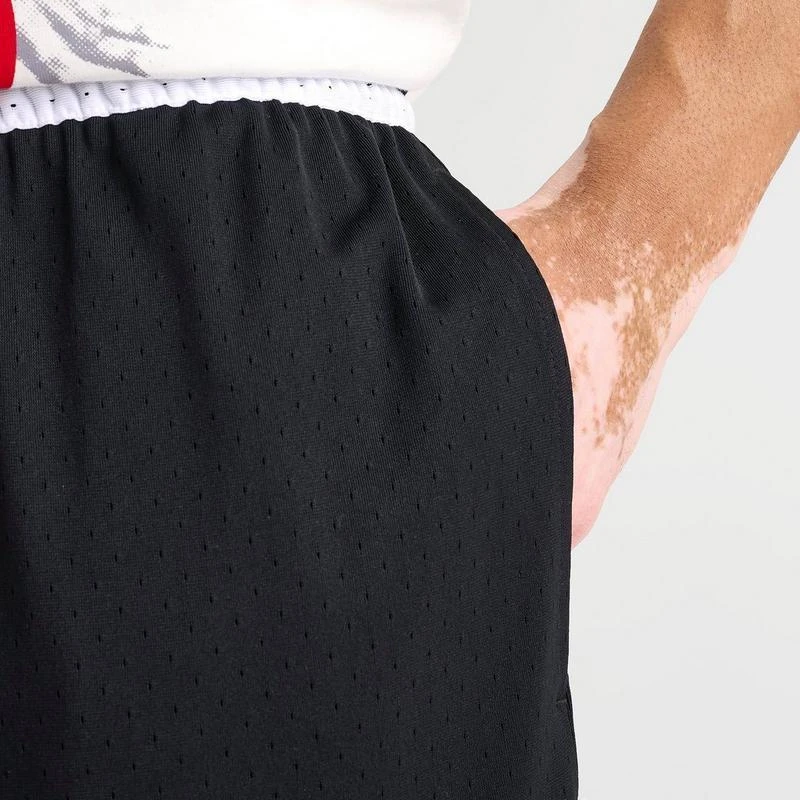 Jordan Men
s Jordan Sport Dri-FIT Mesh Diamond Shorts 6
