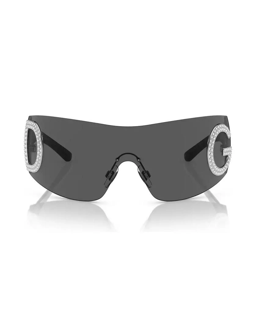 Dolce 
Gabbana Women
s Sunglasses DG2298B 2