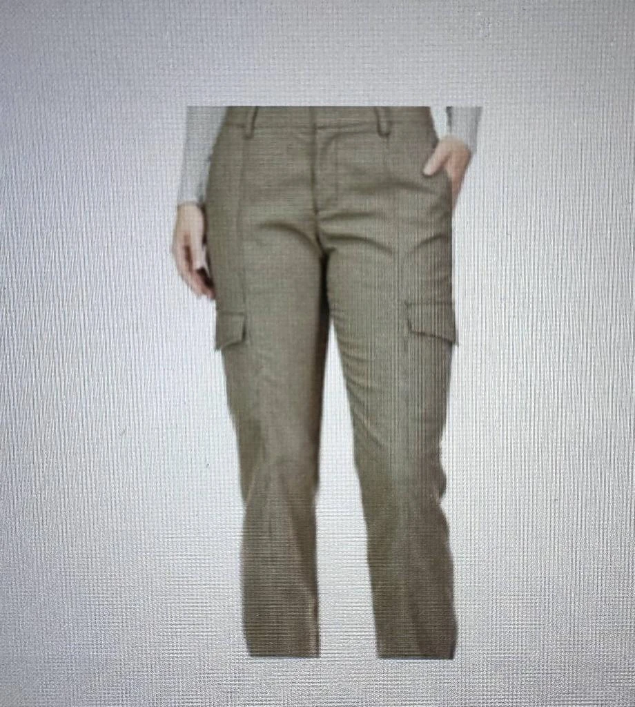 Sanctuary Sanctuary - Polished Cargo Pant Compact 1