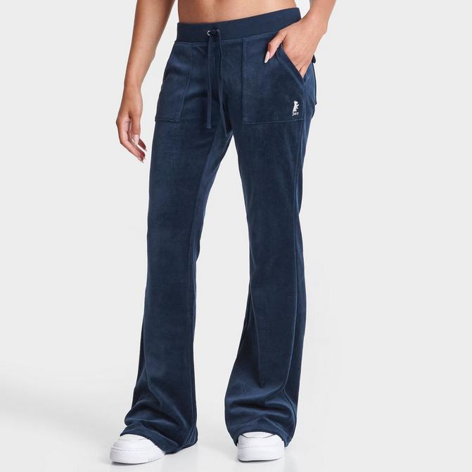 JUICY COUTURE Women's Juicy Couture Heiritage Flare Pants