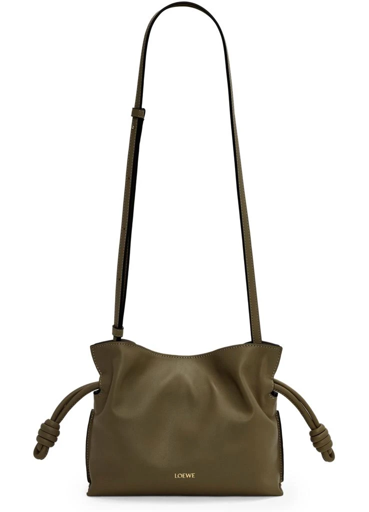 Loewe Mini Flamenco clutch 8