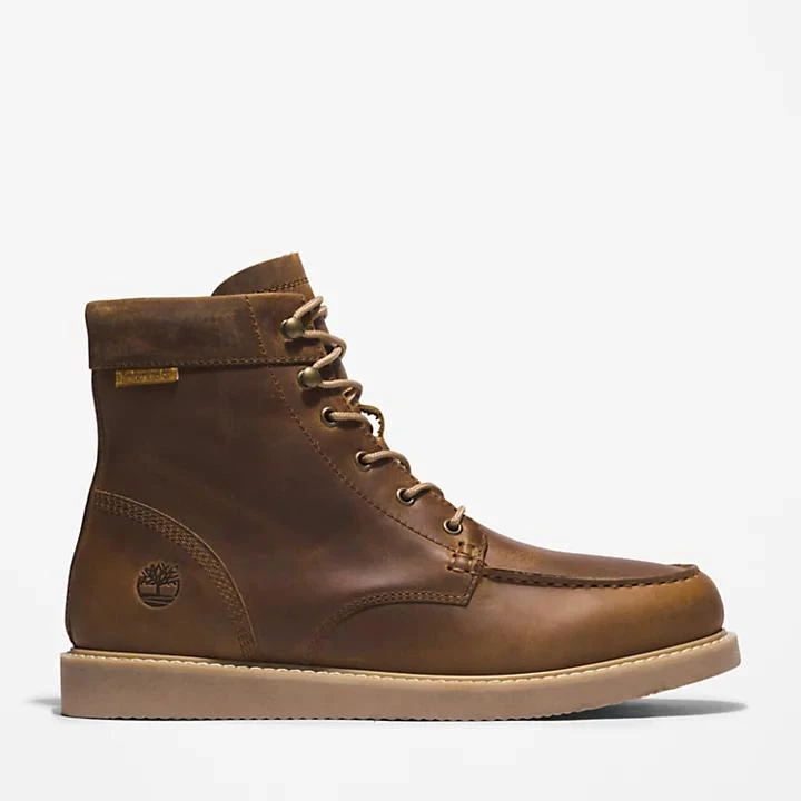Timberland Newmarket II 6 Inch Boot for Men in Brown 1