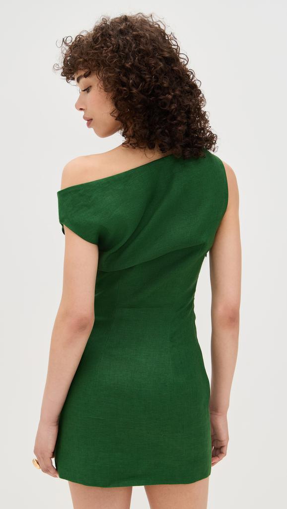 Ronny Kobo Winnie Dress