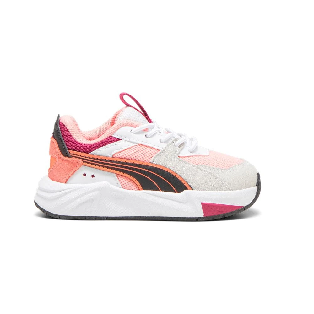 Puma Rs-Pulsoid Slip On Sneakers (Infant-Toddler)