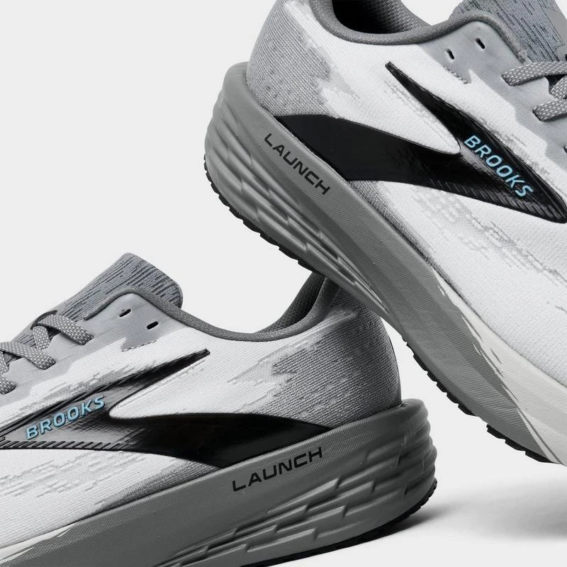 Brooks Men's Brooks Launch 11 Running Shoes 3