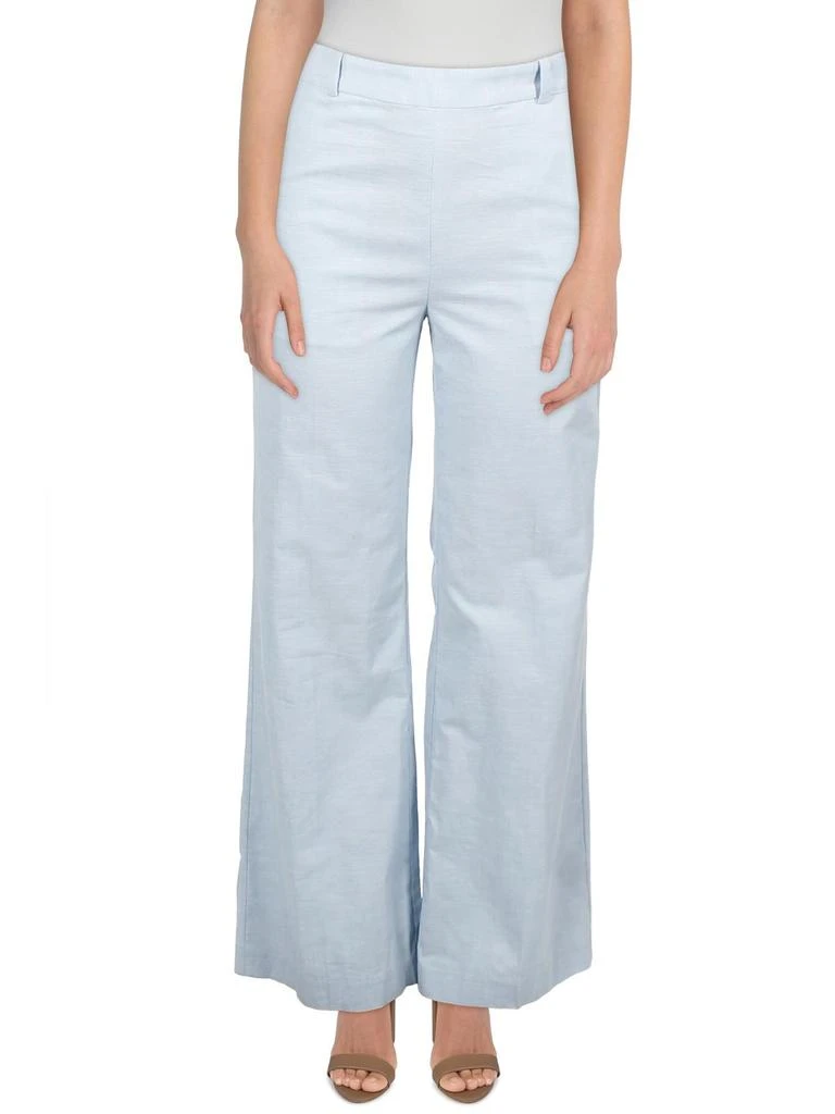 Polo Ralph Lauren Womens Office Business Dress Pants 1