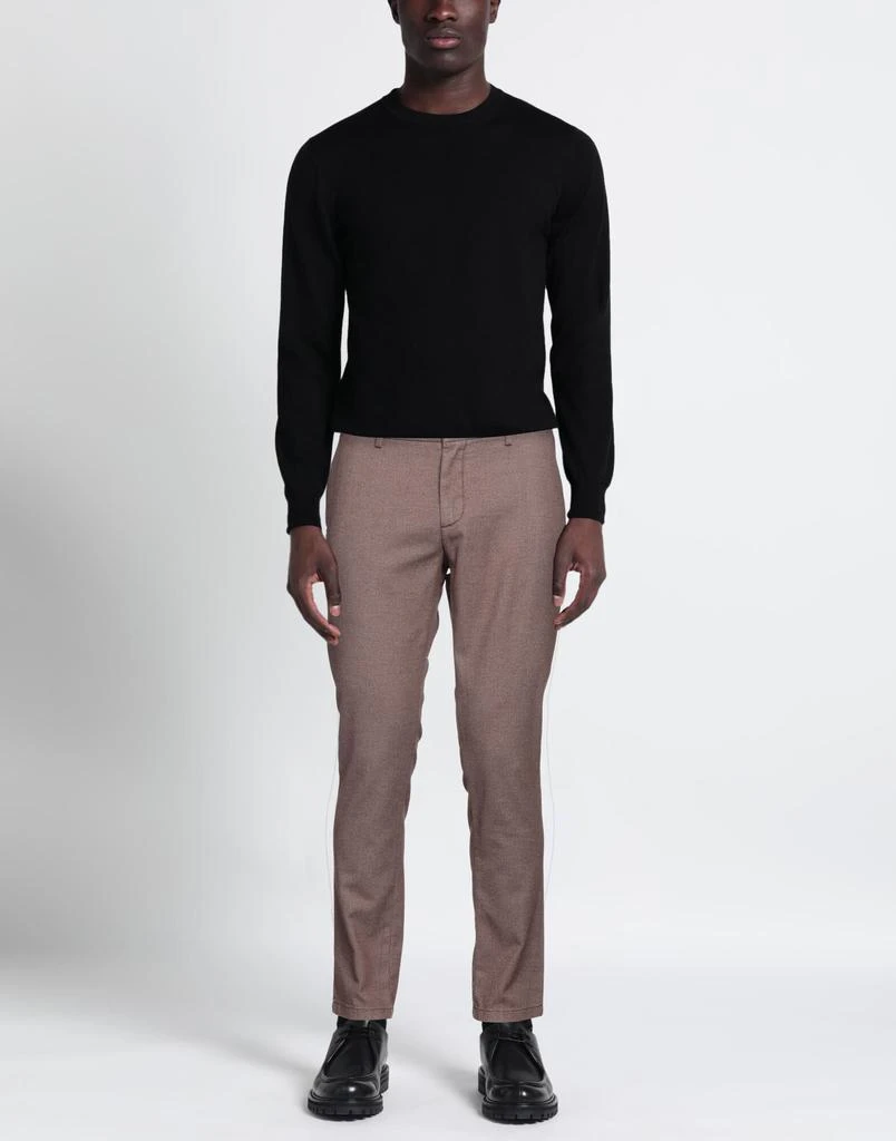 YAN SIMMON Dress pants 2