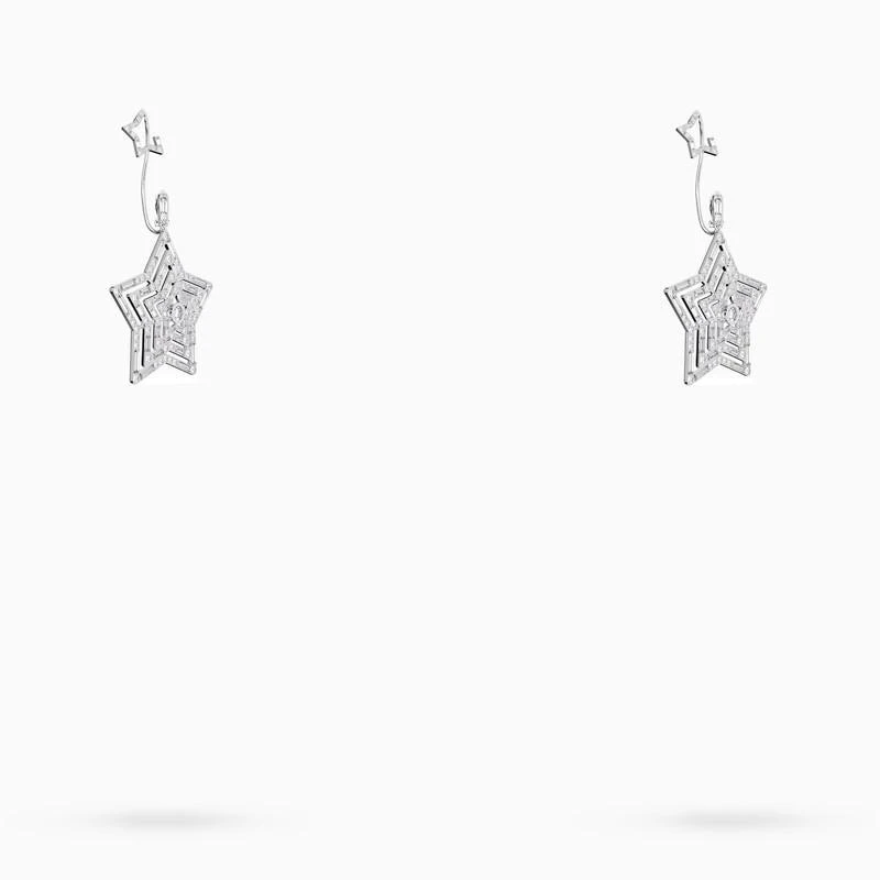 Swarovski Swarovski Earrings 1