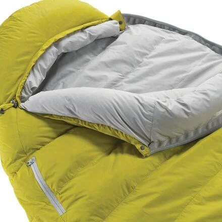 Therm-a-Rest Parsec Sleeping Bag: 32F Down 4