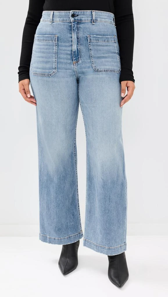 ASKK NY Sailor Pants 8