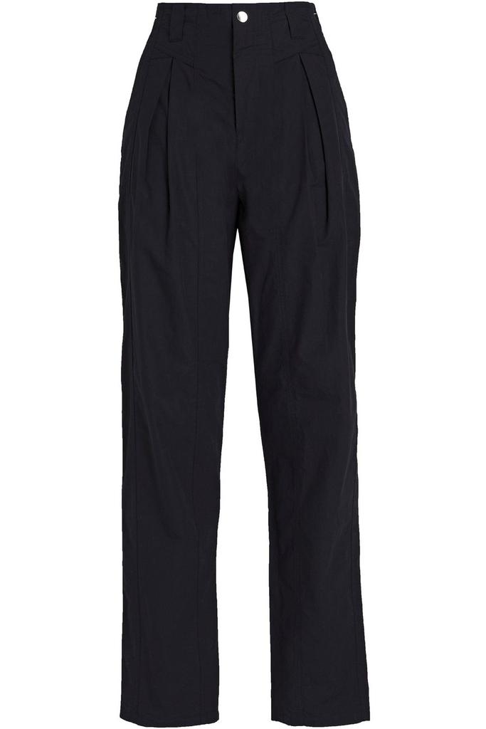 【送料&関税込】Isabel Marant Black Sequins Madilio Pant $980 Isabel Marant Isabel Women's Black Madilio Sequin