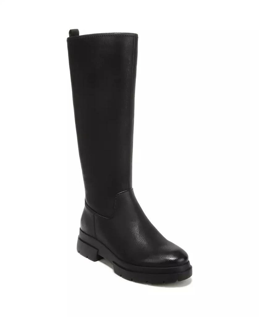 Soul Naturalizer Orchid Wide Calf Knee High Boots 1