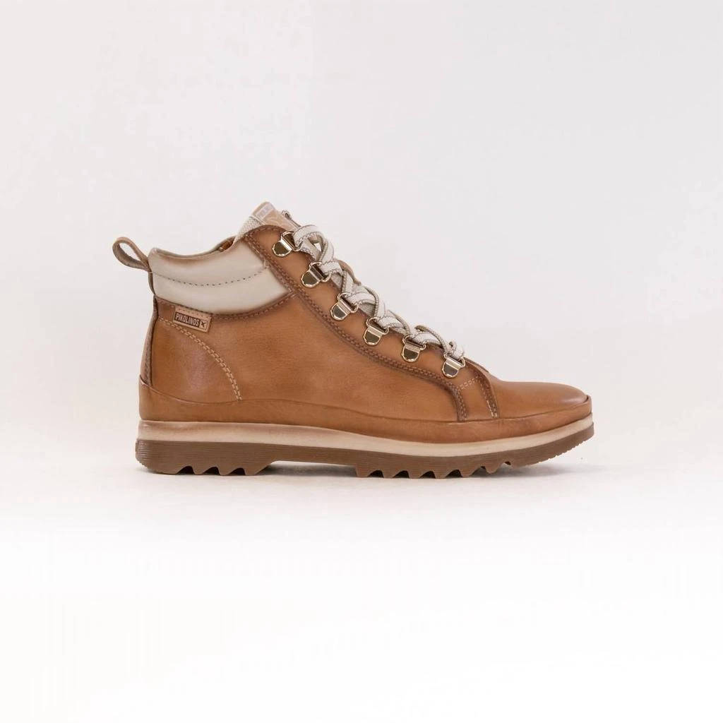 Pikolinos Pikolinos - Women's Vigo Ankle Boots 1
