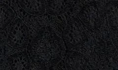 Treasure & Bond Long Sleeve Lace Minidress 7