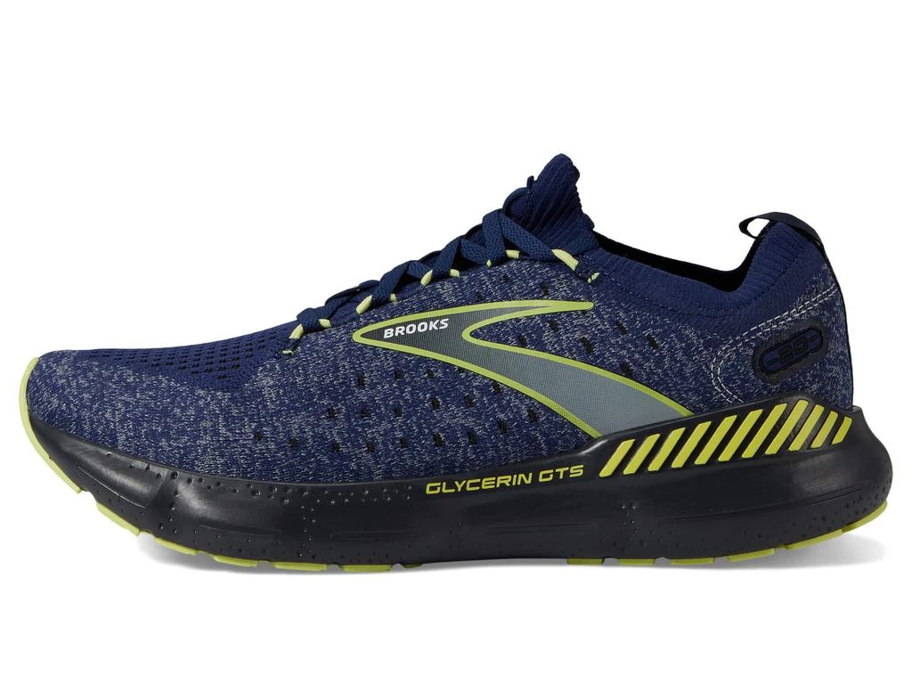 Brooks Glycerin StealthFit GTS 20 4