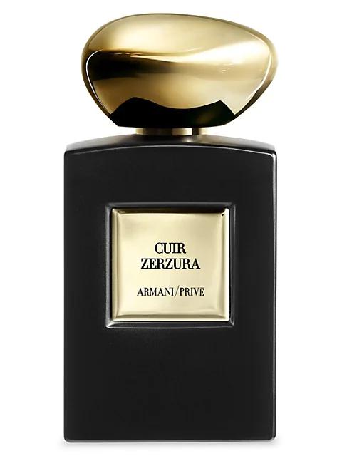 Armani Beauty Prive Cuir Zerzura