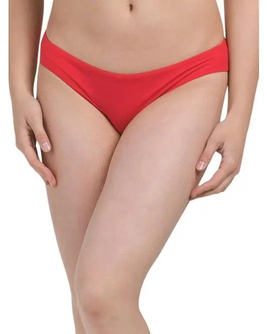 Becca Color Code Adela Swim Bottoms