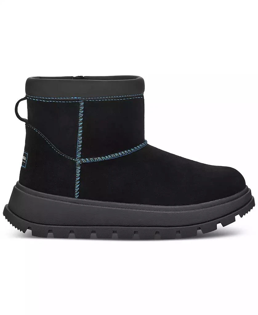 Koolaburra Women's Koola Mini Hybrid Booties 2