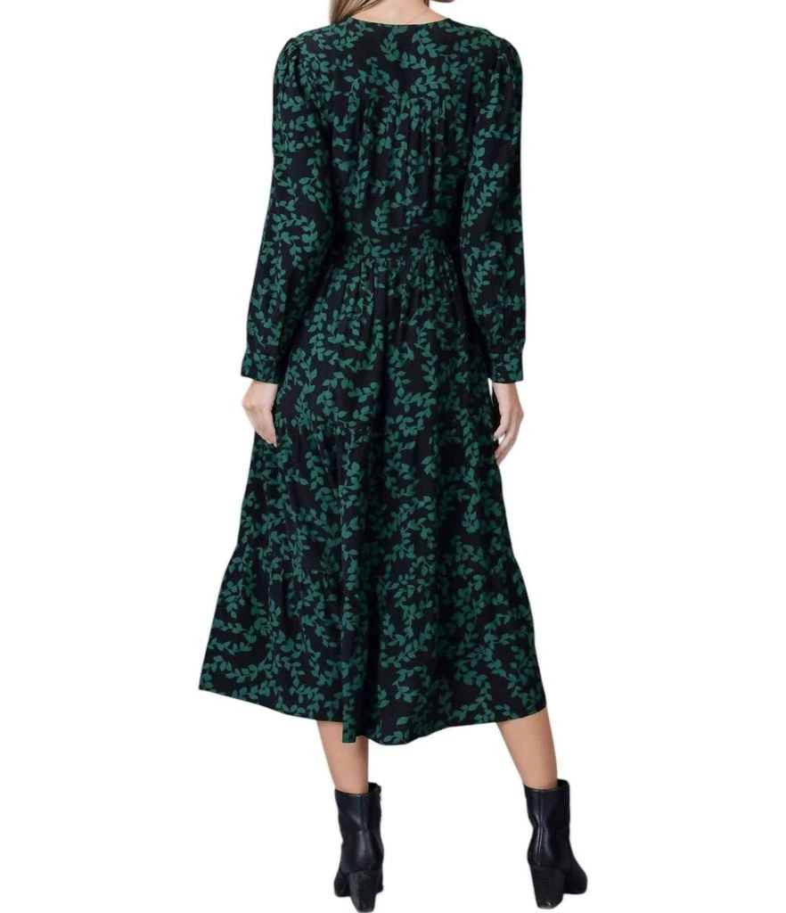 Downeast Downeast - Aven Midi Dress 2