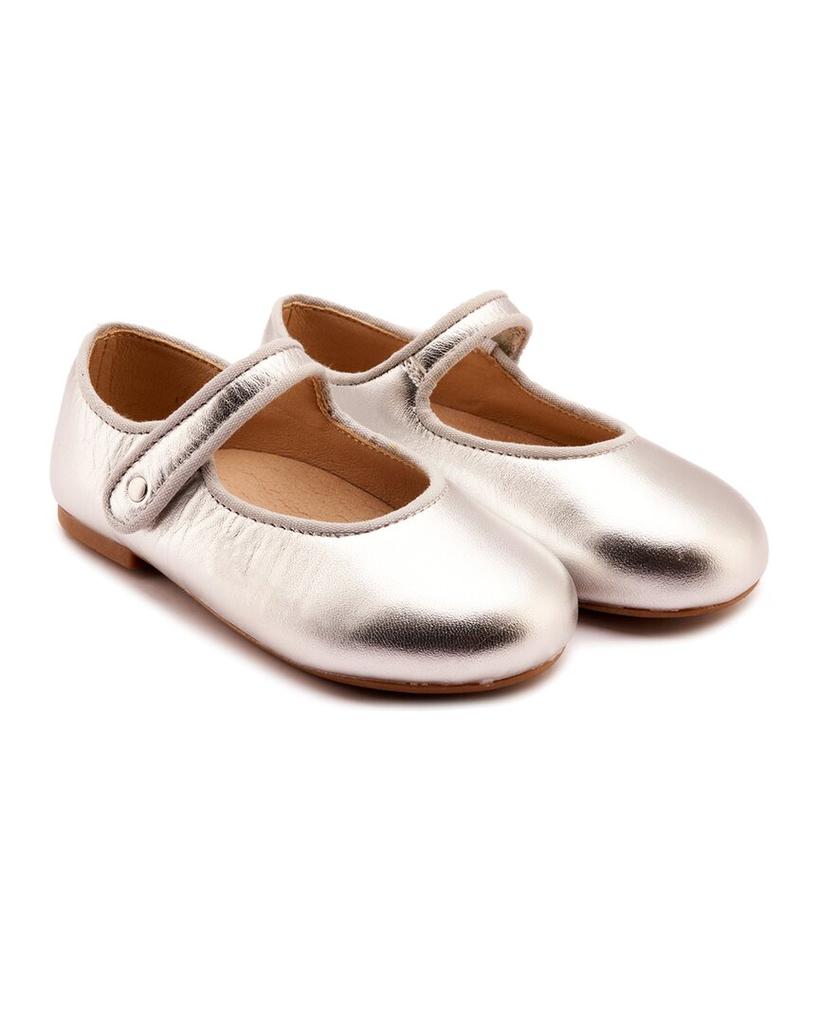 Old Soles Lady Jane Leather Loafer