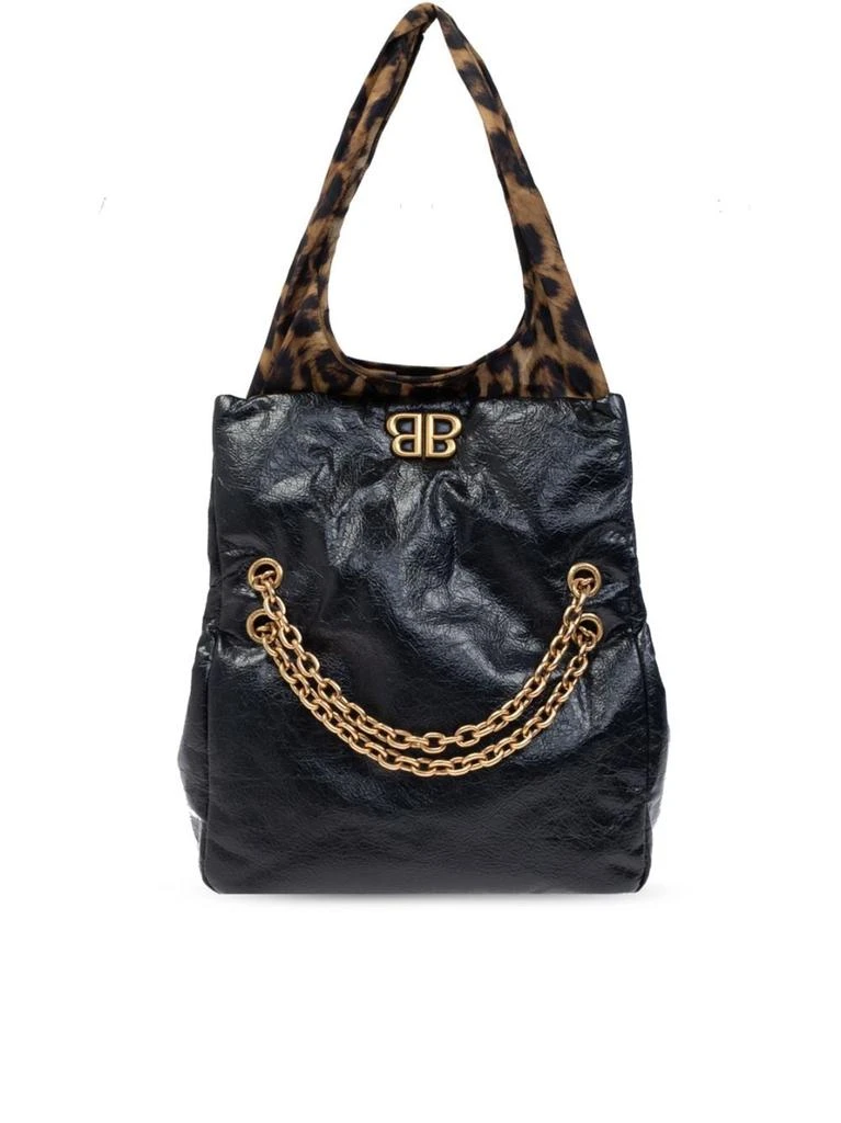 Balenciaga BALENCIAGA - Monaco Small Shoulder Bag 2