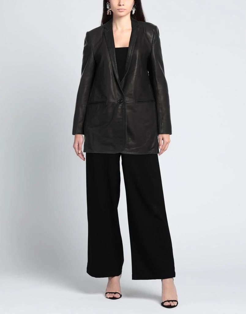 BLK DNM Blazer 2