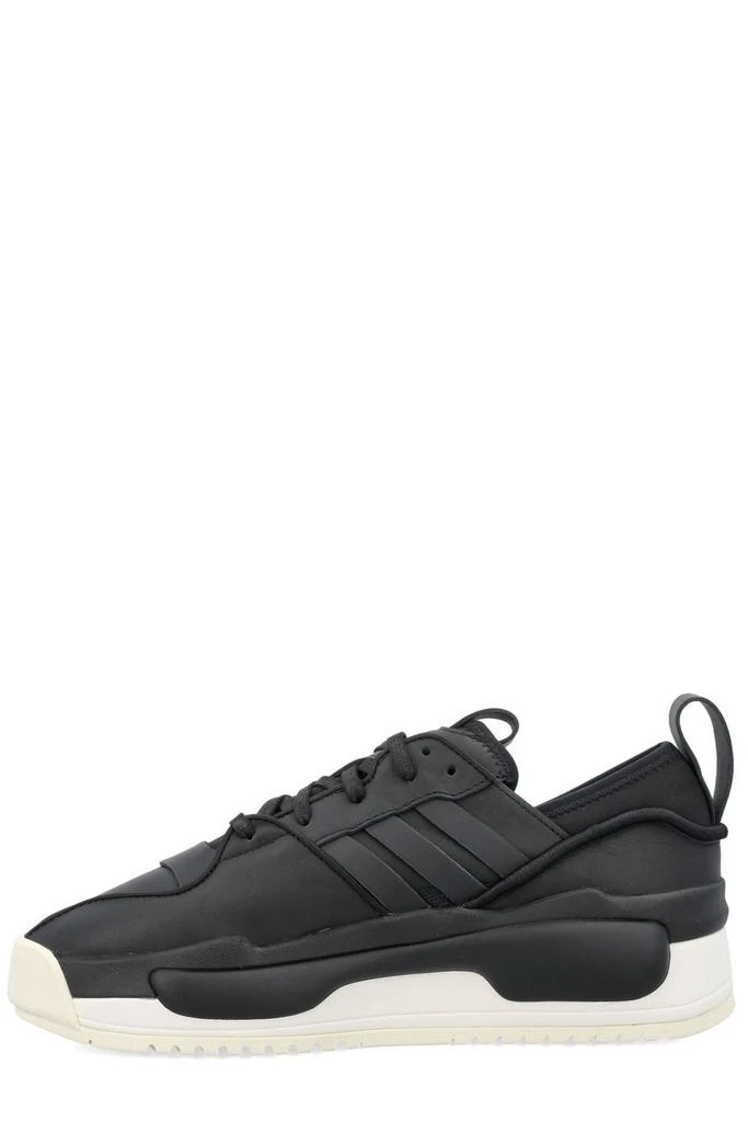 Y-3 Y-3 Rivalry Lace-Up Sneakers 2
