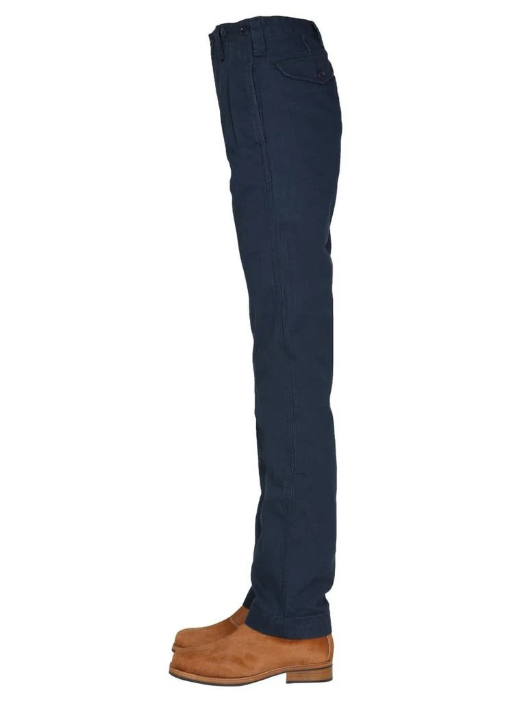 Nigel Cabourn Nigel Cabourn Regular Fit Jeans 3