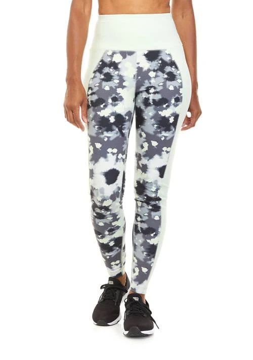 ZELOS Medium Impact High Waist Leggings 1