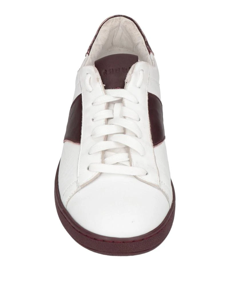 Rhude Sneakers 4