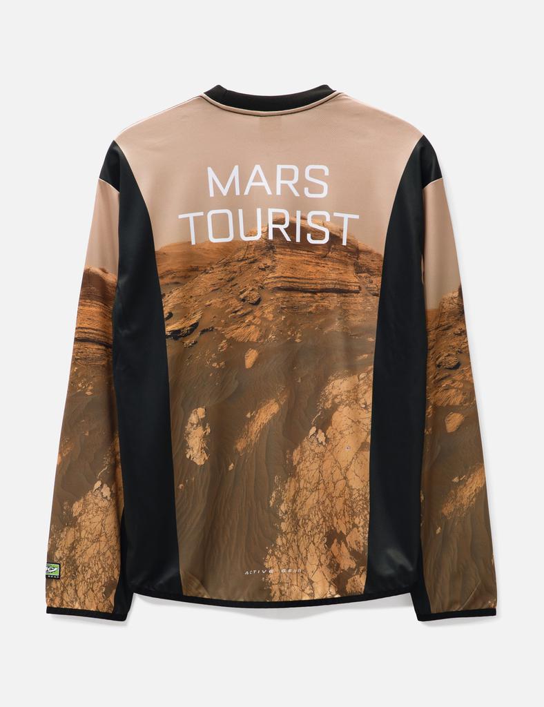 LMC Active Gear Mars Long Sleeve T-shirt