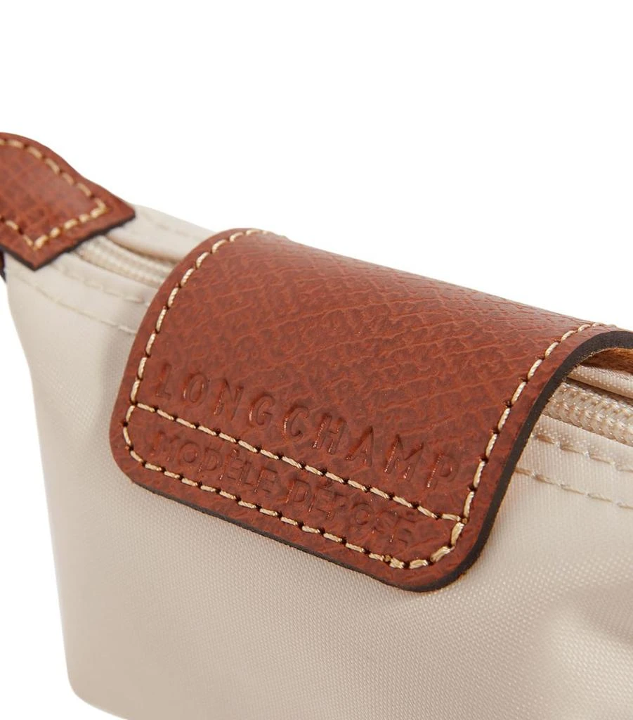 Longchamp Le Pliage Original Coin Purse 3