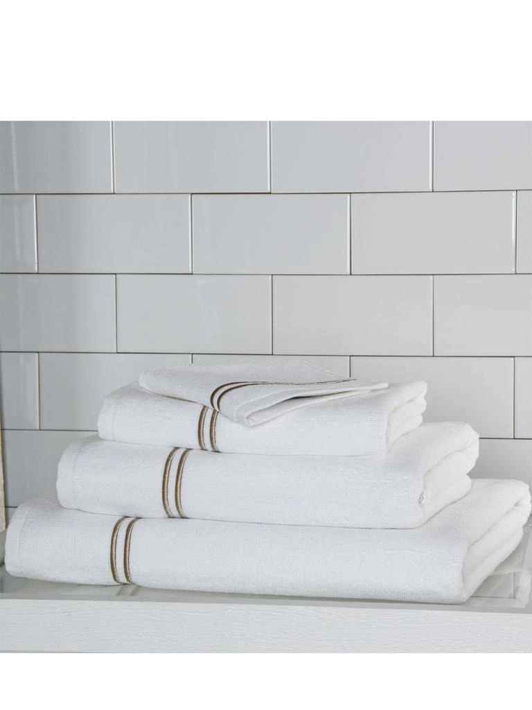 Frette Hotel Classic Large Bath Towel 1