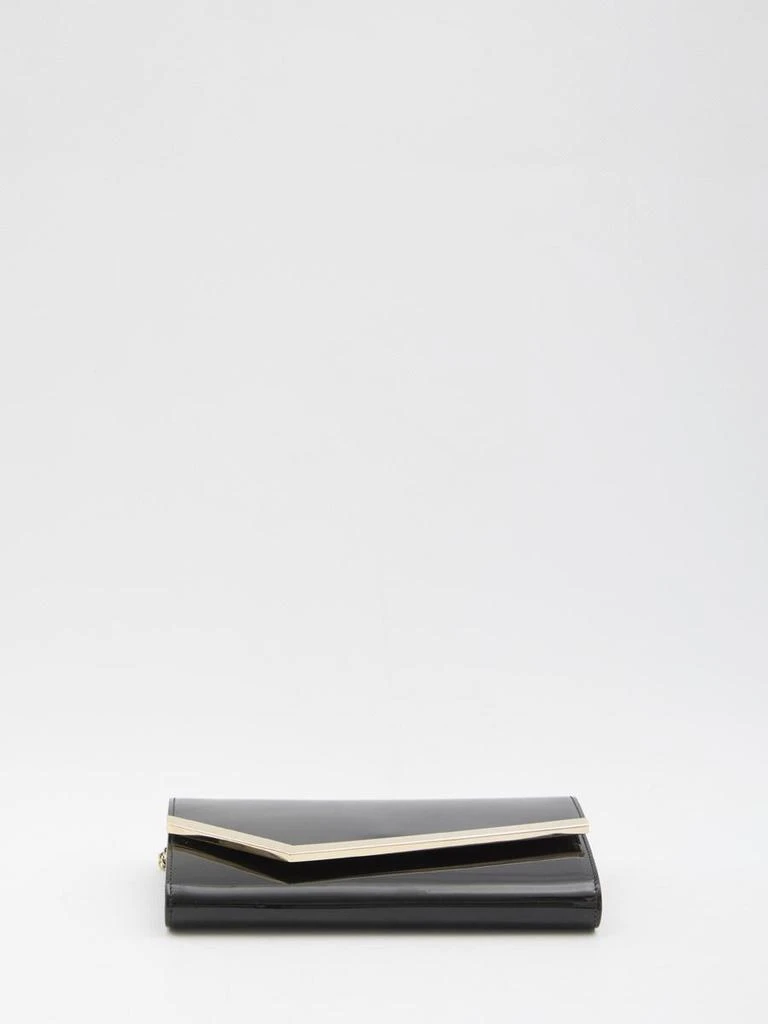 Jimmy Choo Emmie Clutch 3