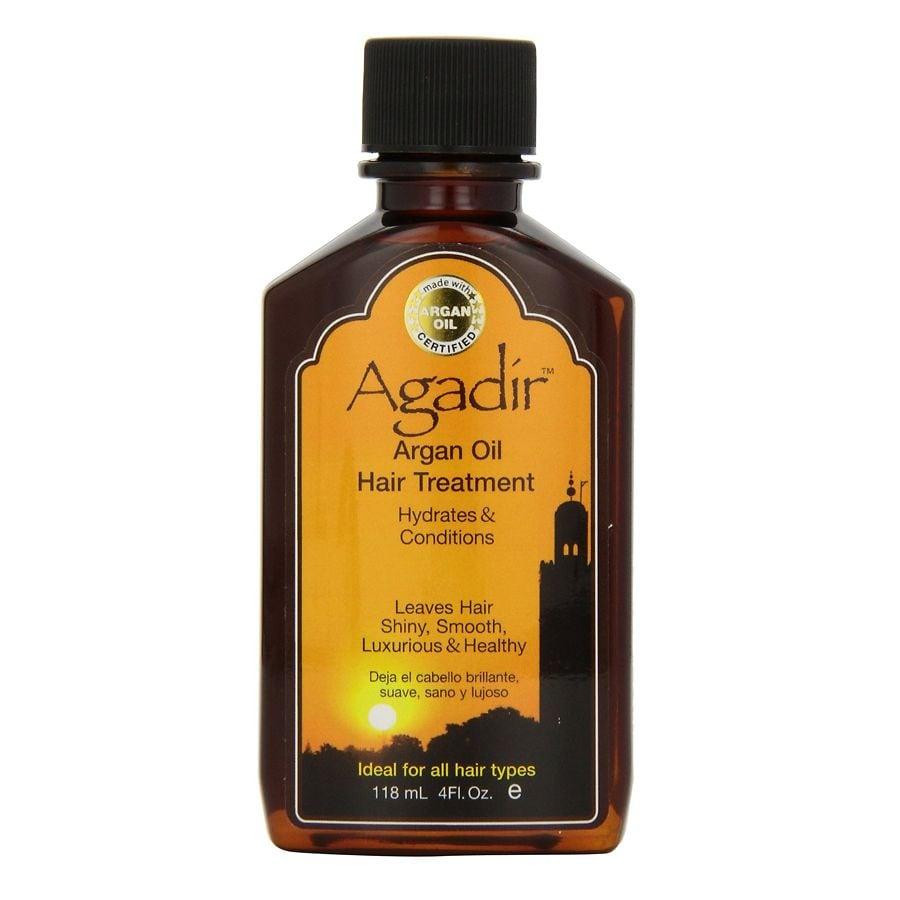 Agadir Argan Oil Hair Treatment