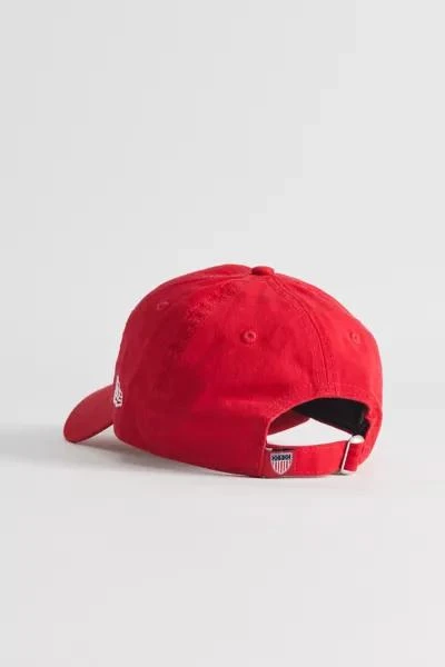 New Era New Era Team USA 9TWENTY Adjustable Hat 3