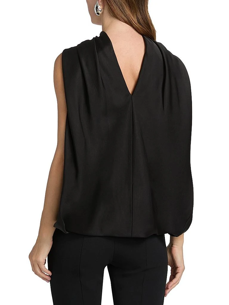 SIMKHAI Scarlett Cape Top 5