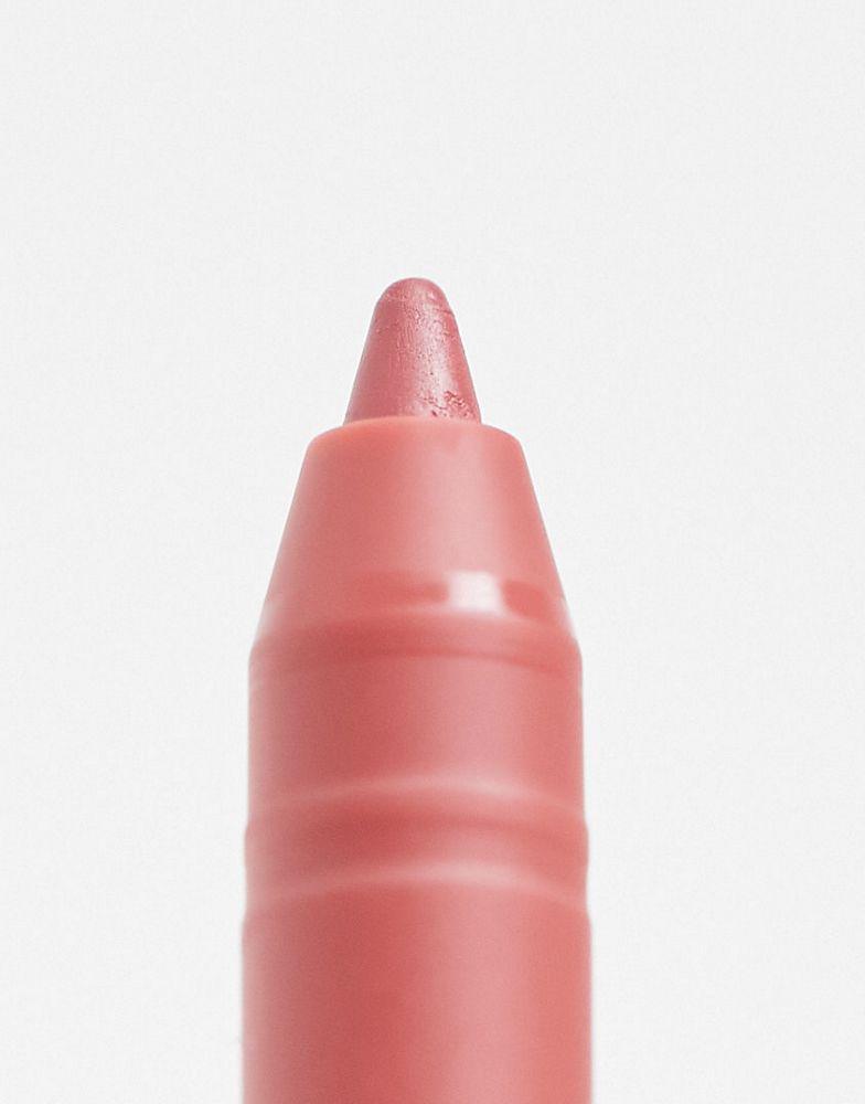 Huda Beauty Huda Beauty Lip Contour 2.0 - Vivid Pink